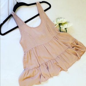 American eagle swing top(s)